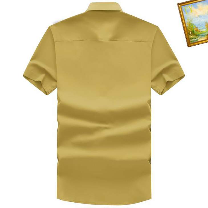 Dior Shirts Short _SKUDiorS-4XL25tr10728286